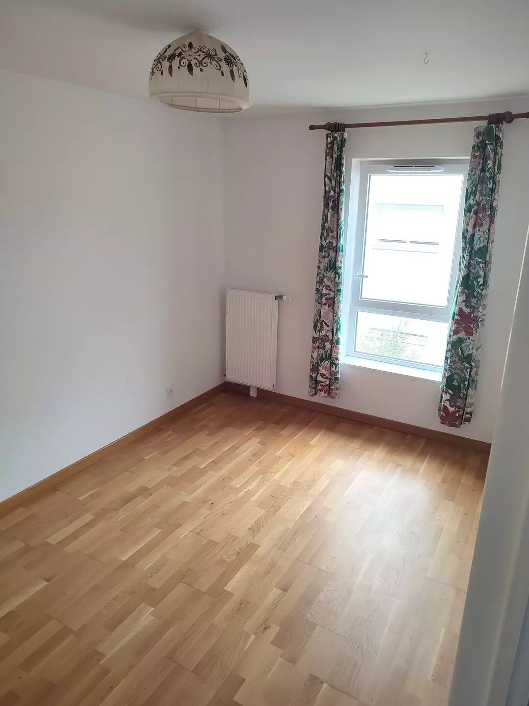 Appartement à vendre, 67m², Saint-Jean-de-Niost