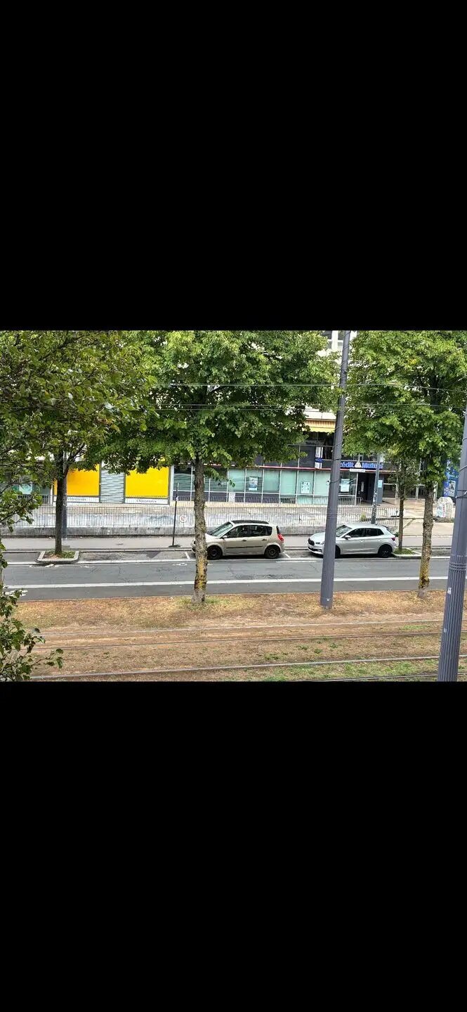 Appartement à louer, 40m², Saint-Étienne
