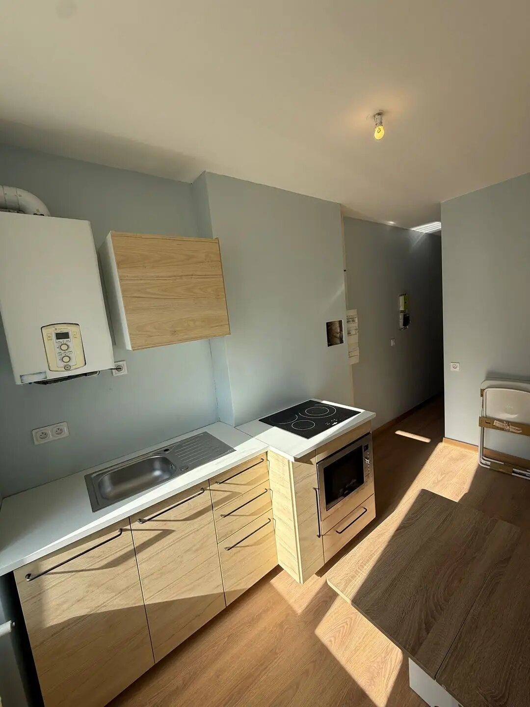 Appartement à louer, 40m², Saint-Étienne