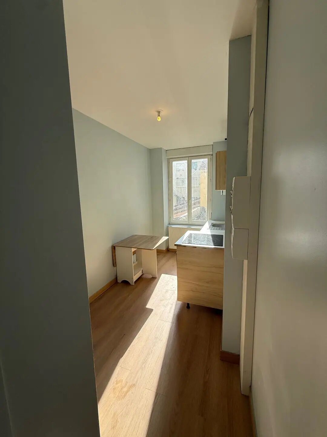 Appartement à louer, 40m², Saint-Étienne