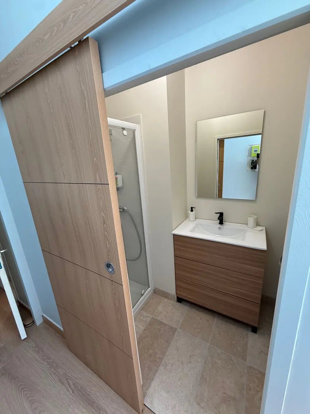 Appartement à louer, 40m², Saint-Étienne