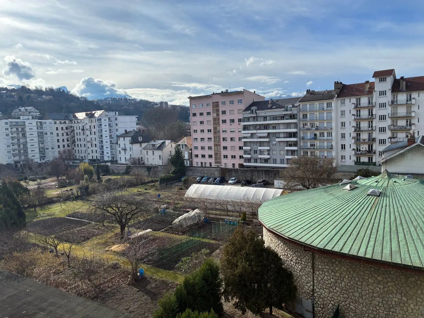 Appartement à vendre, 81m², Chambéry