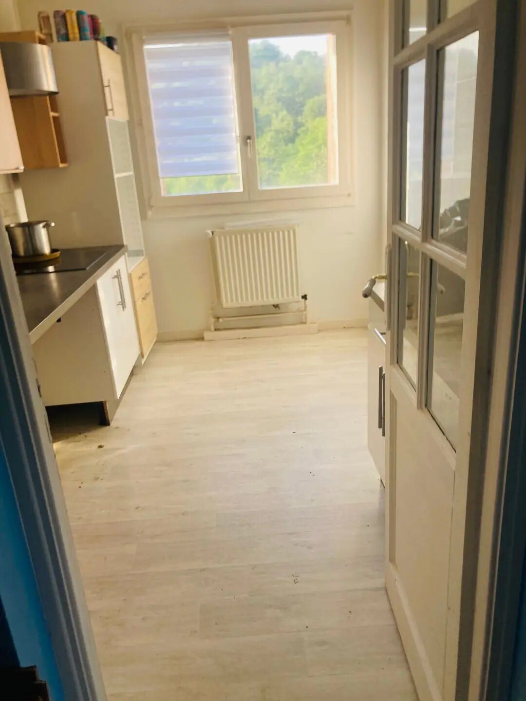 Appartement à louer, 65m², Fontaines-sur-Saône