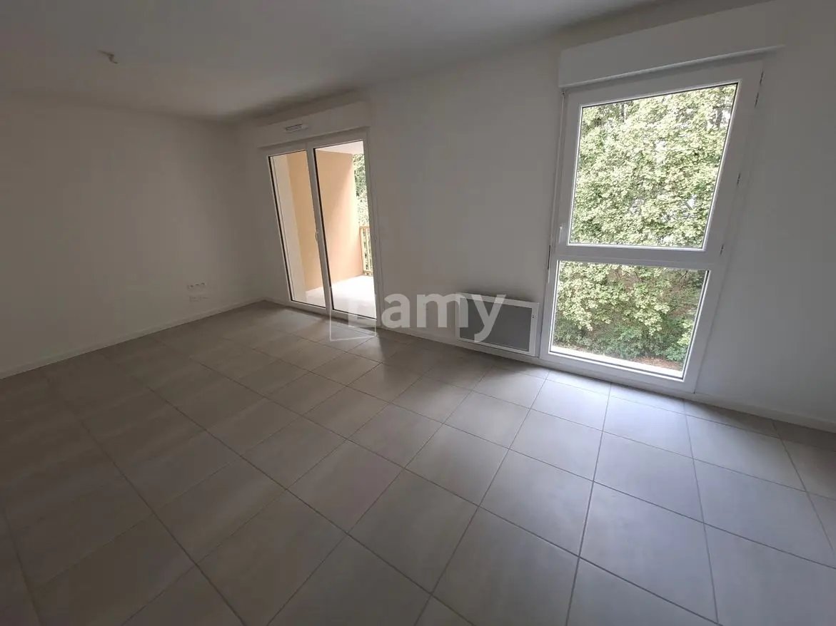 Appartement à louer, 28m², Mont-de-Marsan
