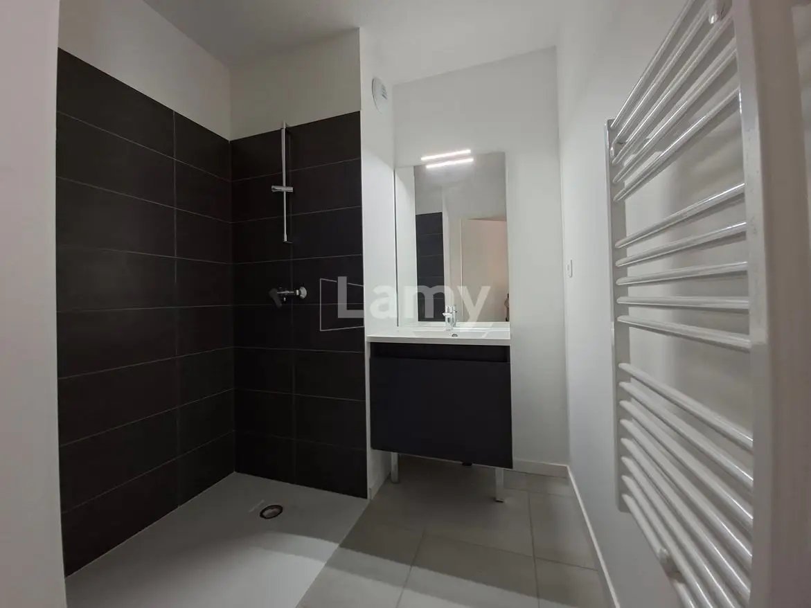 Appartement à louer, 28m², Mont-de-Marsan