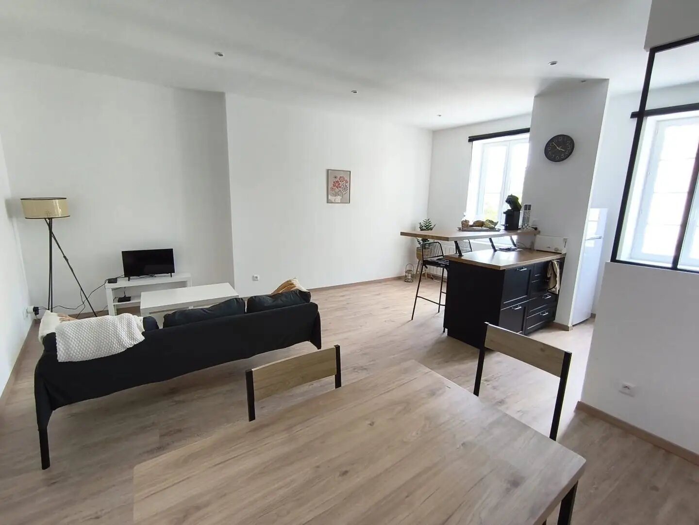 Appartement à louer, 74m², La Tremblade