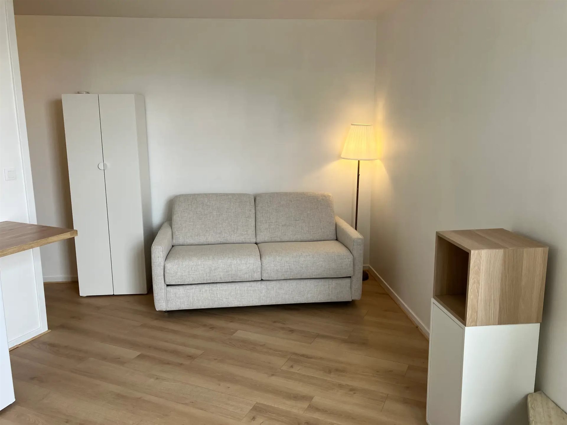 Appartement à louer, 22m², Le Havre