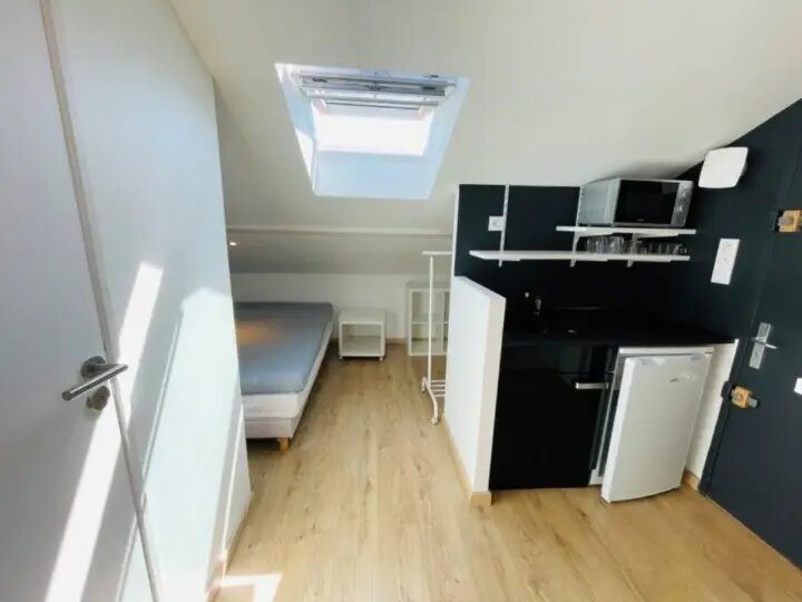 Appartement à louer, 10m², Saint-Etienne