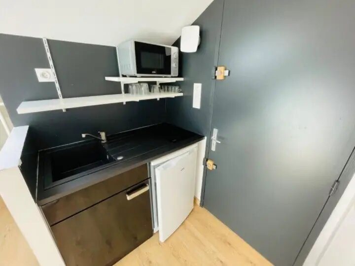 Appartement à louer, 10m², Saint-Etienne