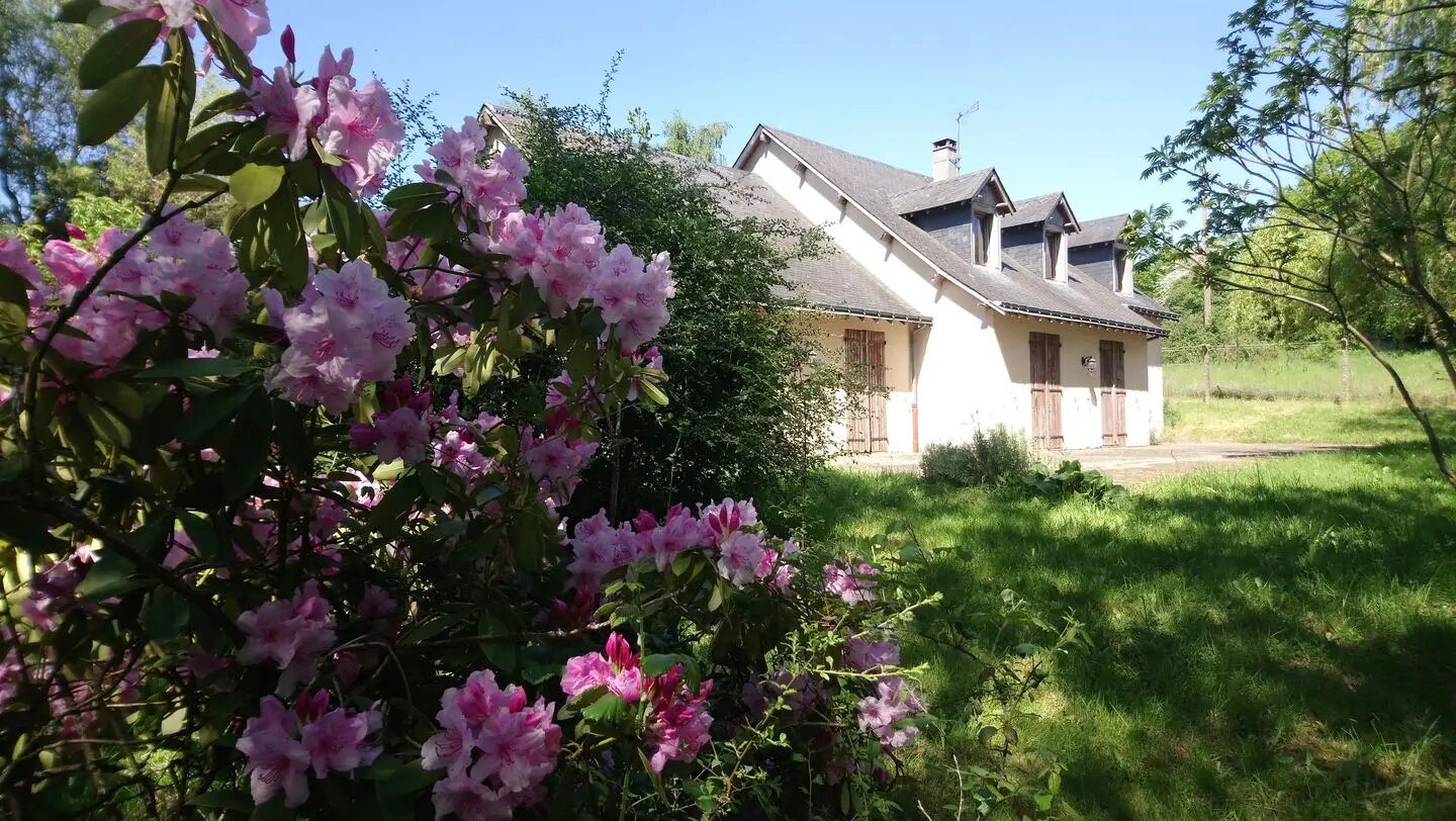 Maison à vendre, 160m², Sillé-le-Guillaume