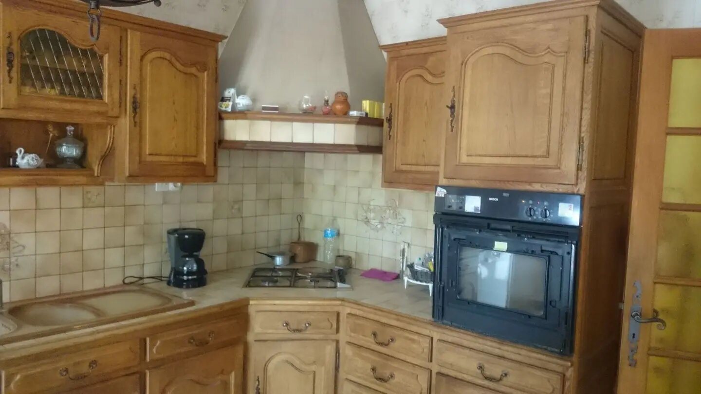 Maison à vendre, 160m², Sillé-le-Guillaume