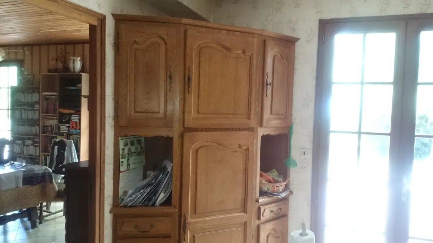 Maison à vendre, 160m², Sillé-le-Guillaume