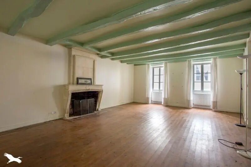 Maison à vendre, 206m², Marans