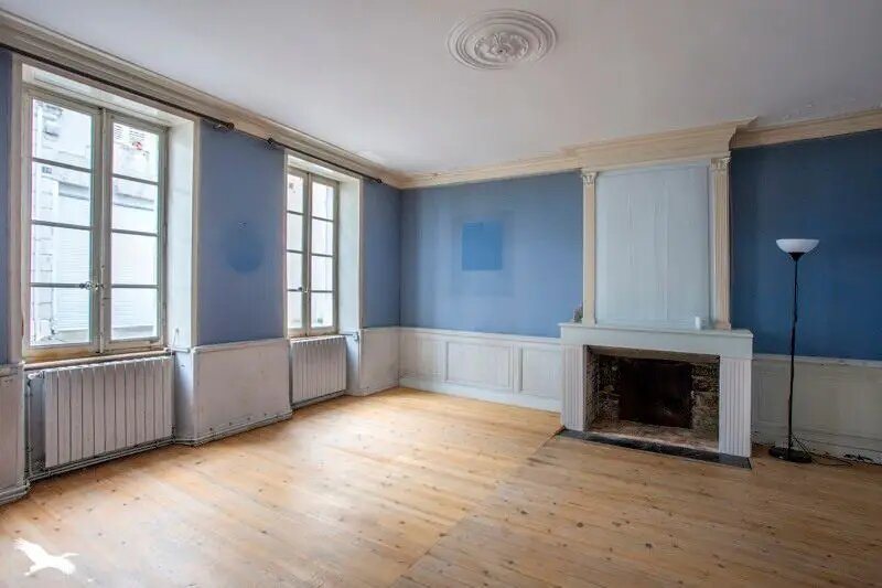 Maison à vendre, 206m², Marans
