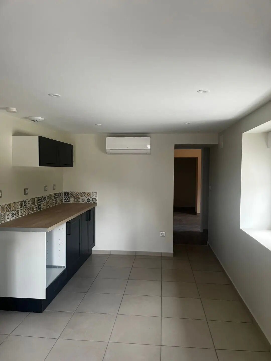 Maison à louer, 75m², Montceau-les-Mines