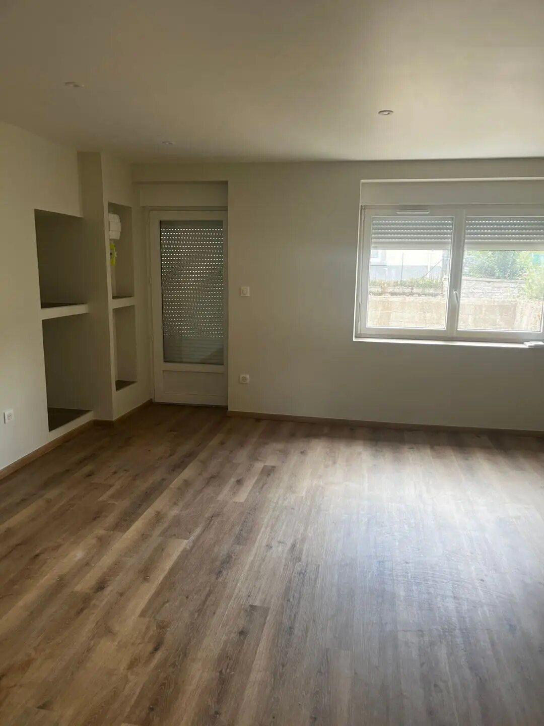 Maison à louer, 75m², Montceau-les-Mines
