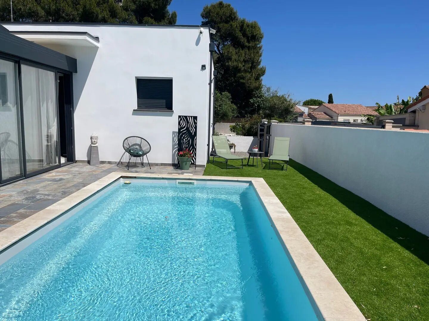 Maison à vendre, 110m², Vias