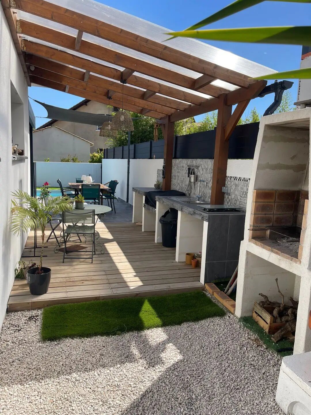 Maison à vendre, 110m², Vias