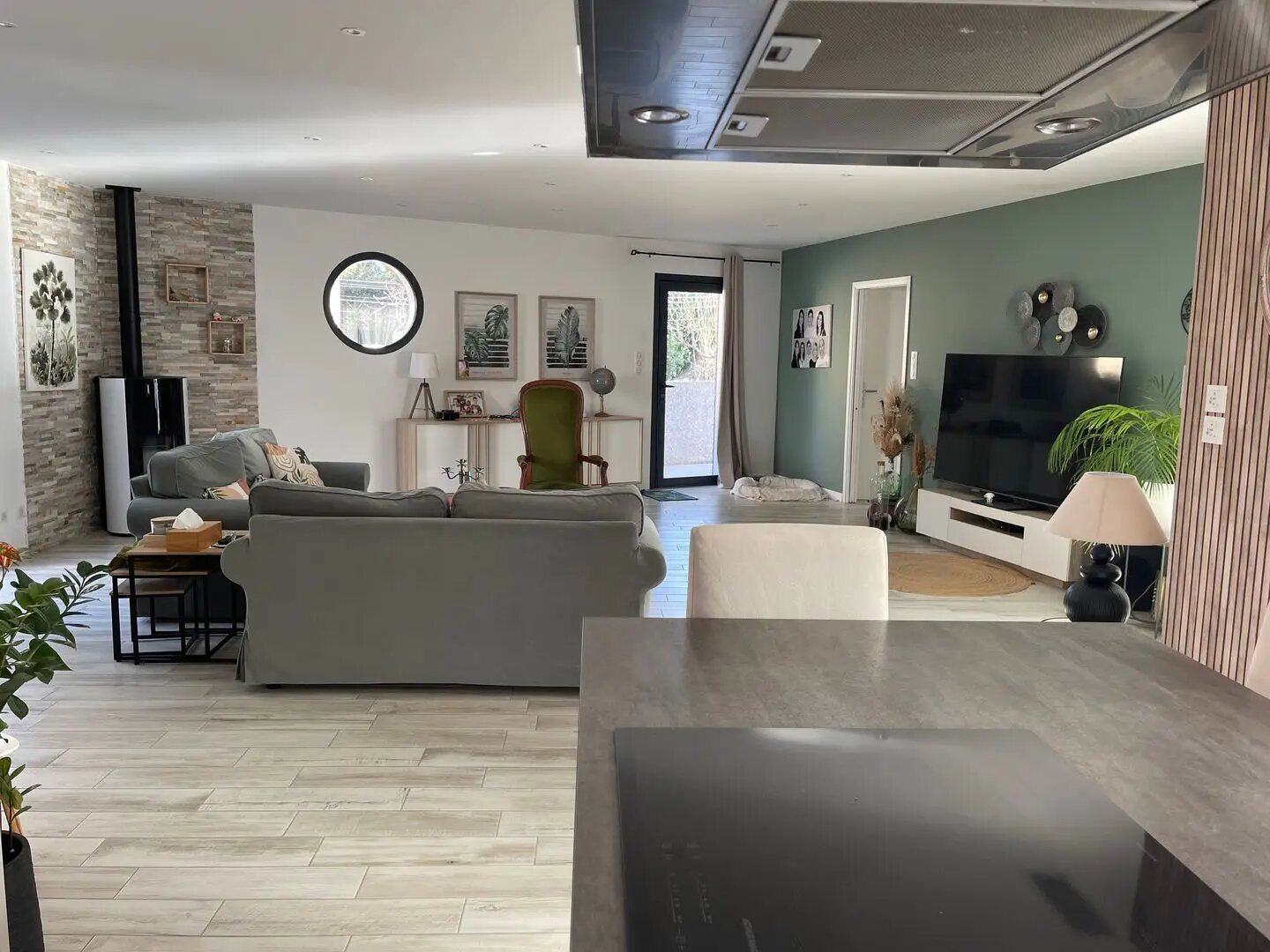 Maison à vendre, 110m², Vias