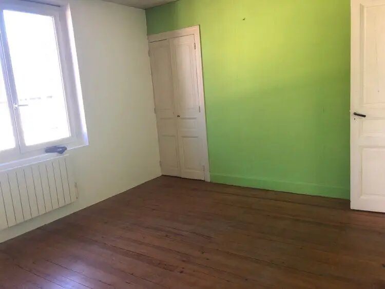 Appartement à louer, 50m², Les Abrets