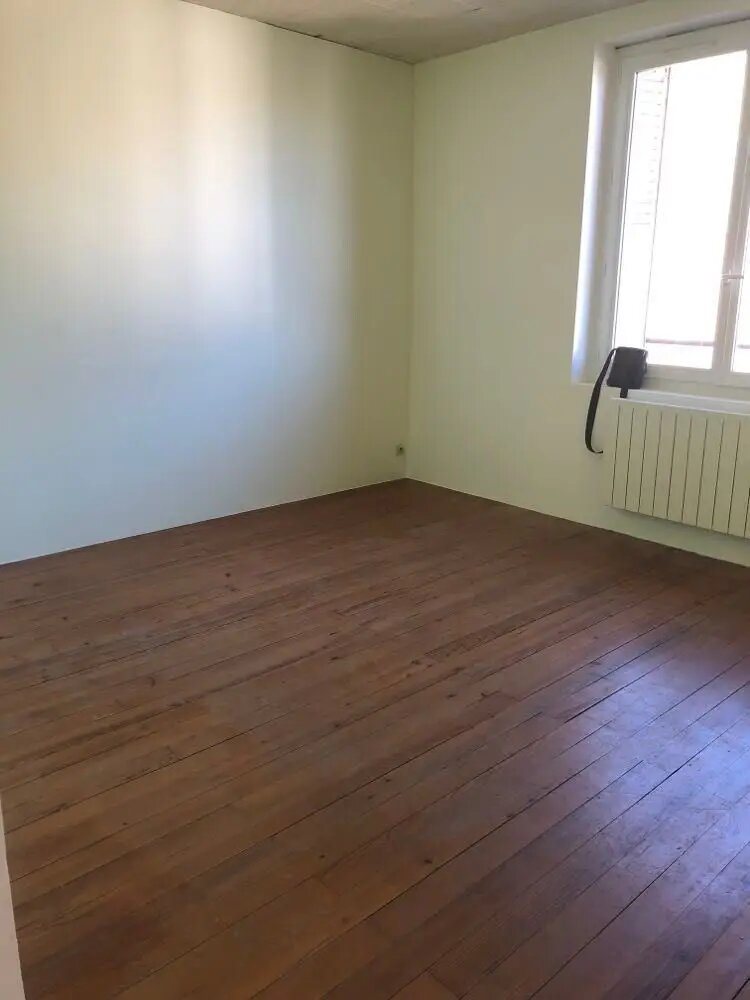 Appartement à louer, 50m², Les Abrets