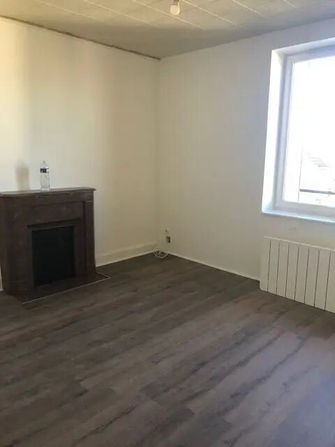 Appartement à louer, 50m², Les Abrets