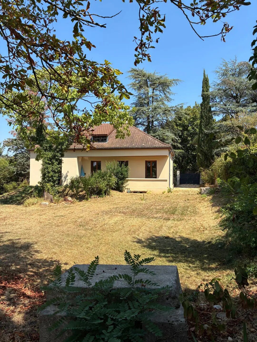 Maison à vendre, 92m², Sainte-Foy-lès-Lyon