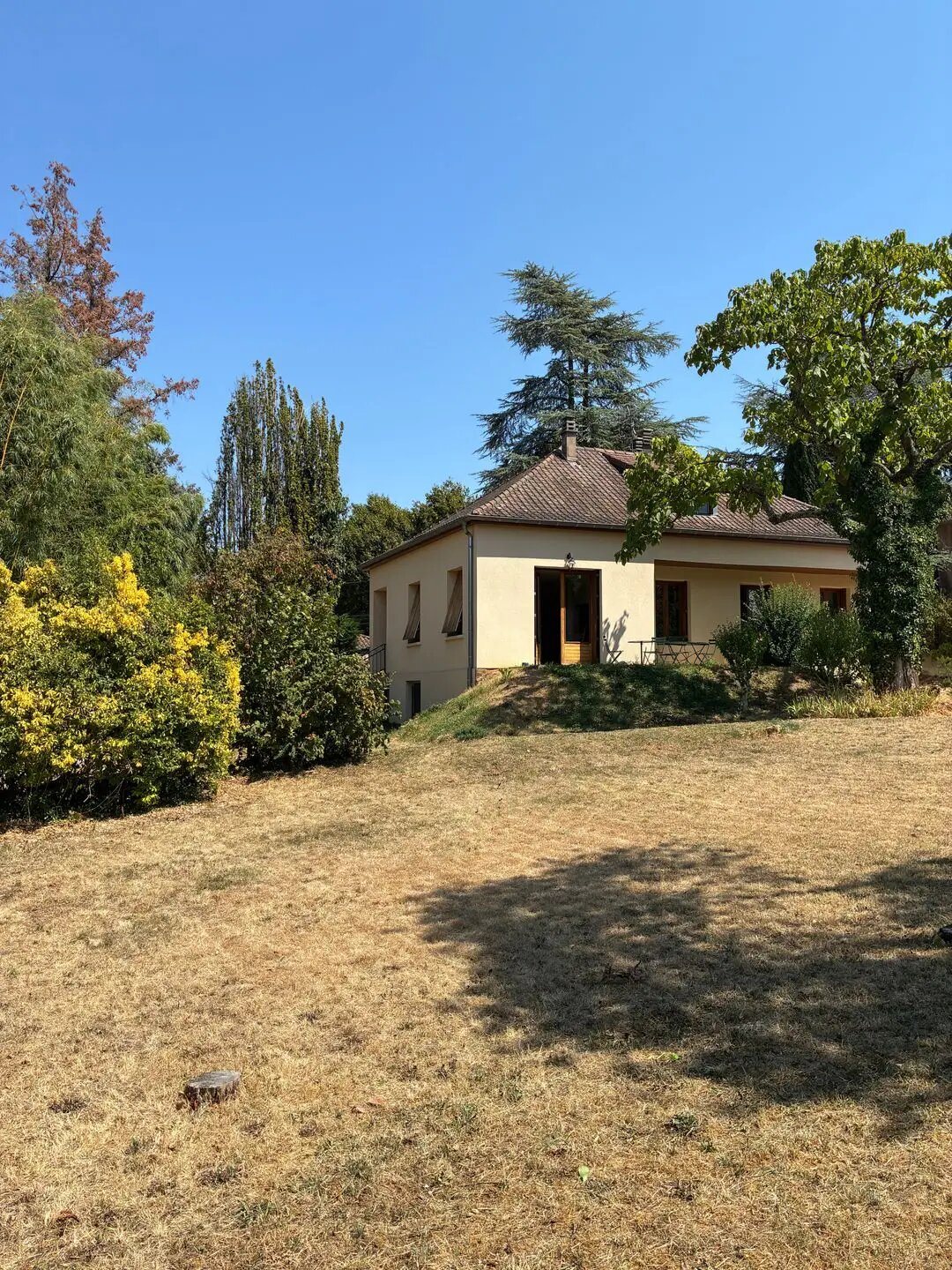 Maison à vendre, 92m², Sainte-Foy-lès-Lyon