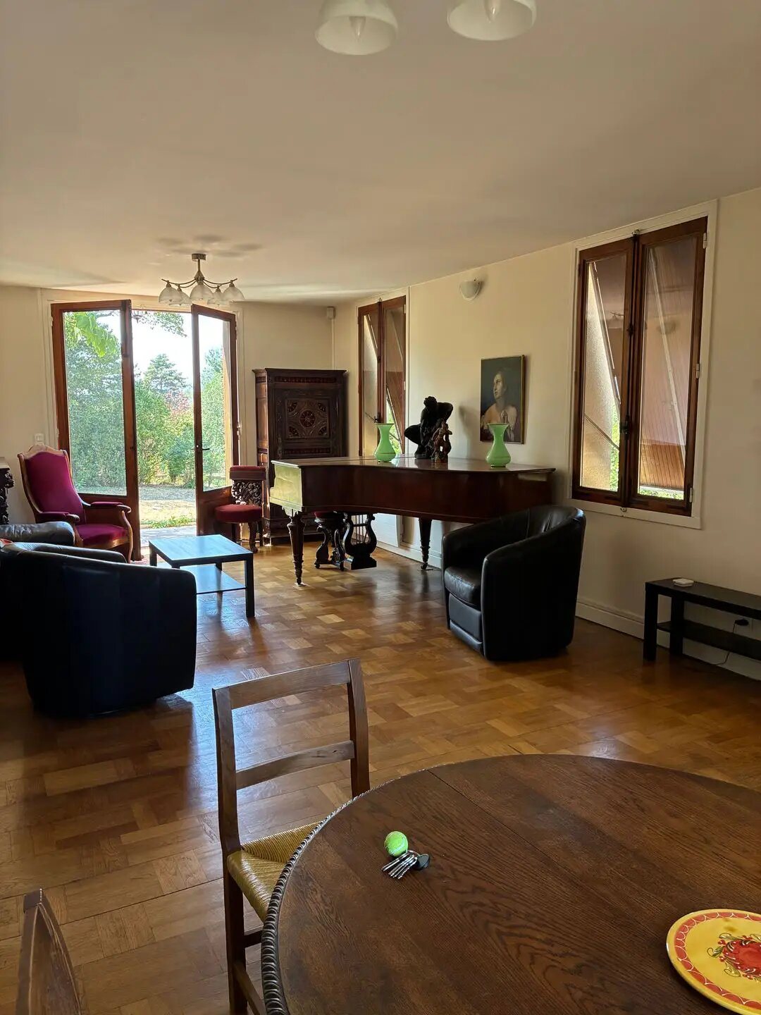 Maison à vendre, 92m², Sainte-Foy-lès-Lyon