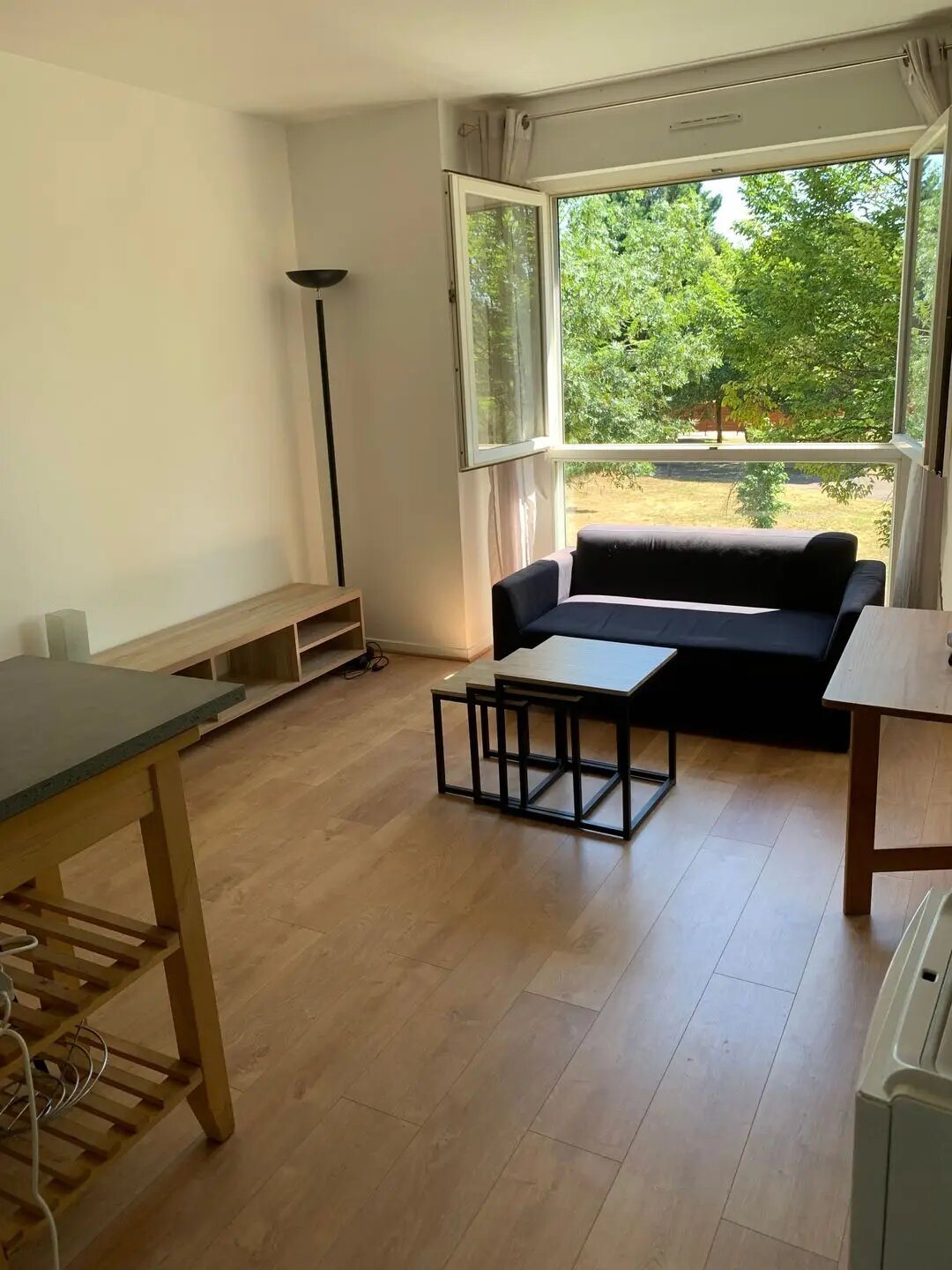 Appartement à louer, 33m², Toulouse