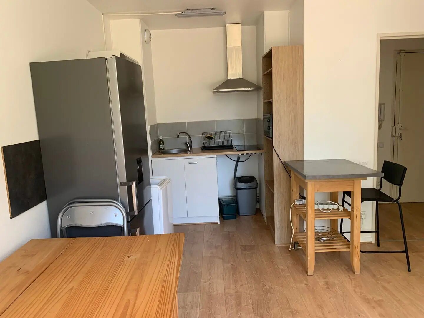 Appartement à louer, 33m², Toulouse
