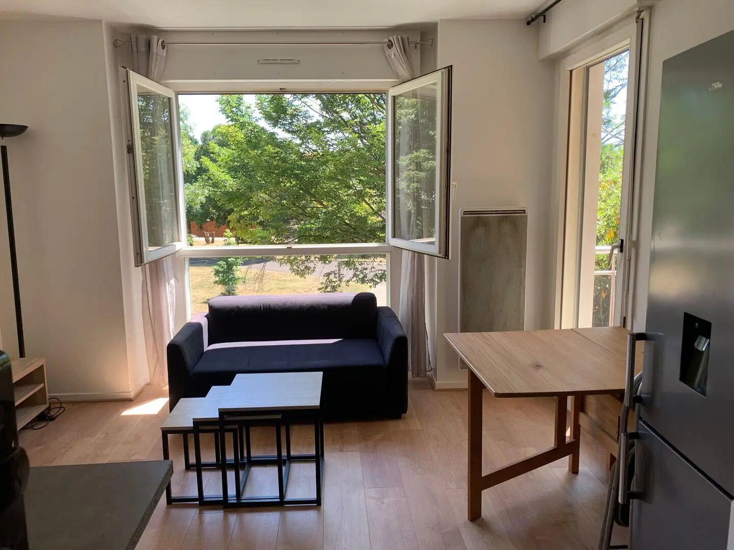 Appartement à louer, 33m², Toulouse