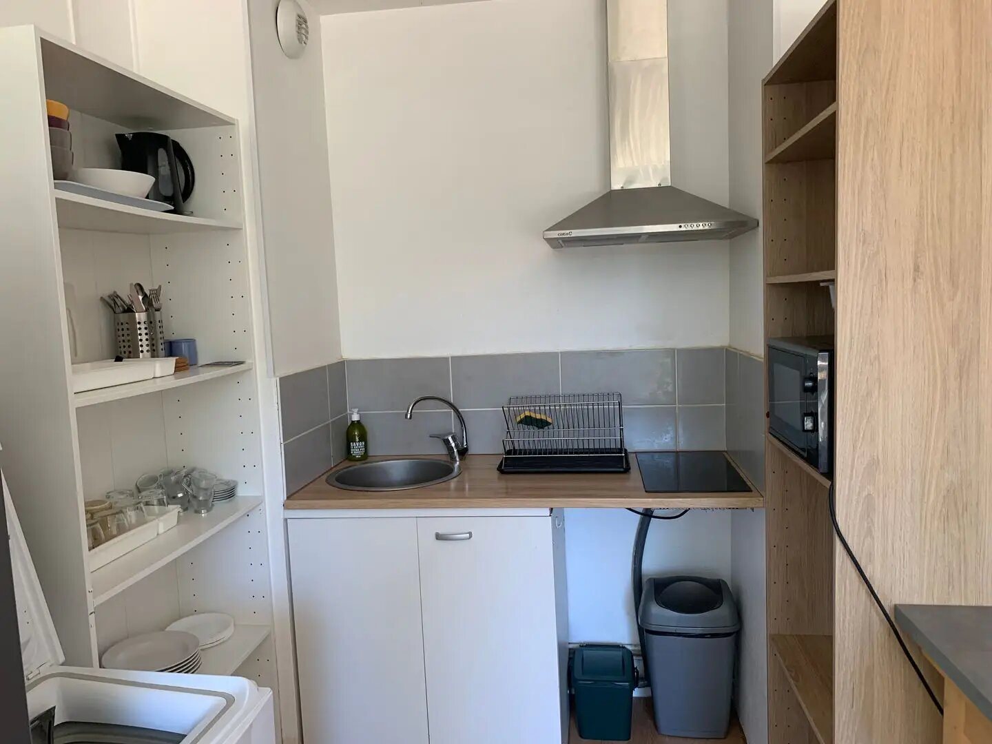 Appartement à louer, 33m², Toulouse