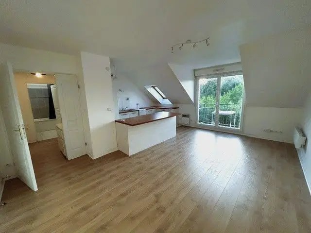 Appartement à louer, 42m², Chaumont-en-Vexin