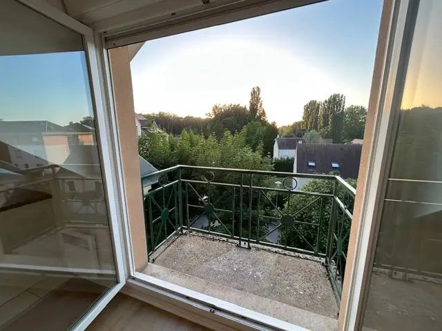 Appartement à louer, 42m², Chaumont-en-Vexin