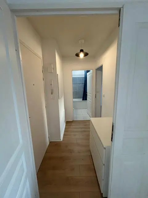 Appartement à louer, 42m², Chaumont-en-Vexin