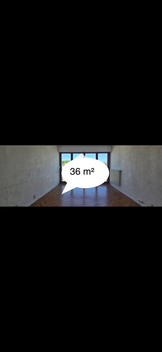 Appartement à vendre, 36m², Fontenay-sous-Bois