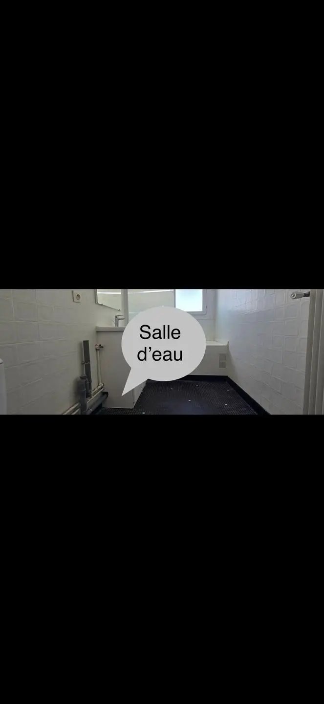 Appartement à vendre, 36m², Fontenay-sous-Bois
