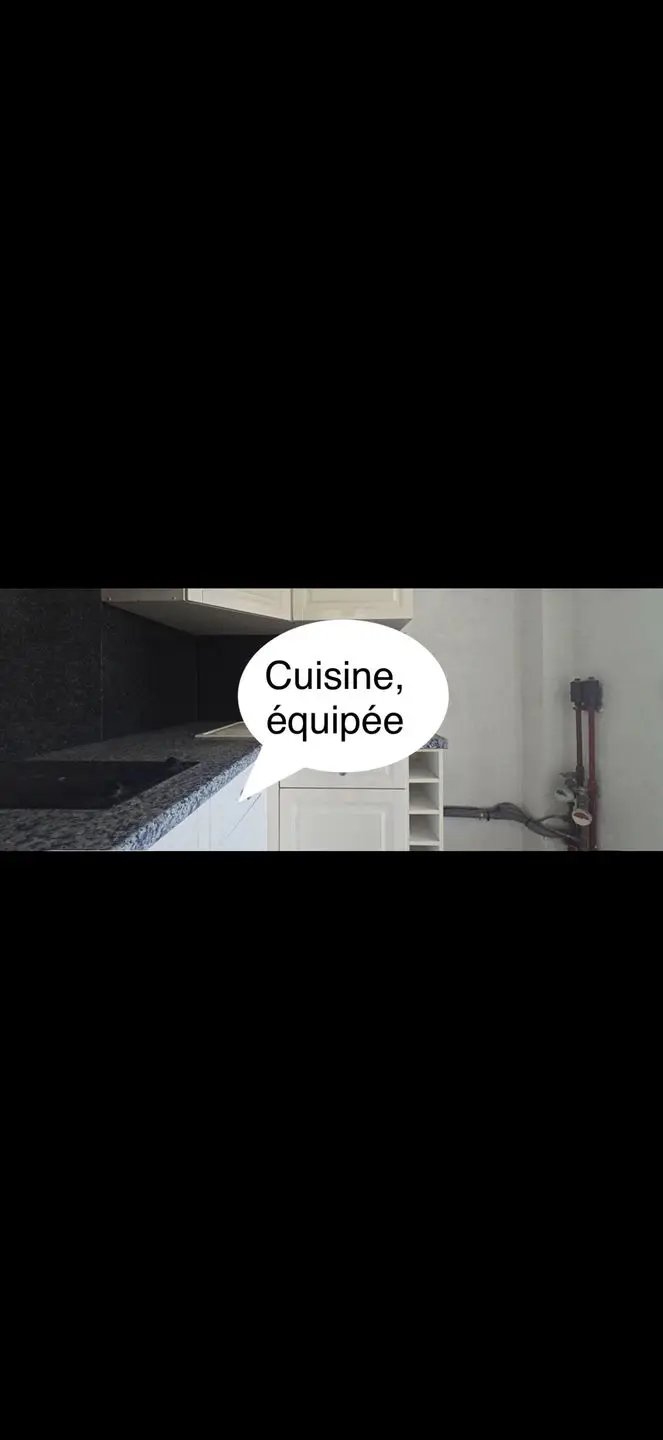 Appartement à vendre, 36m², Fontenay-sous-Bois