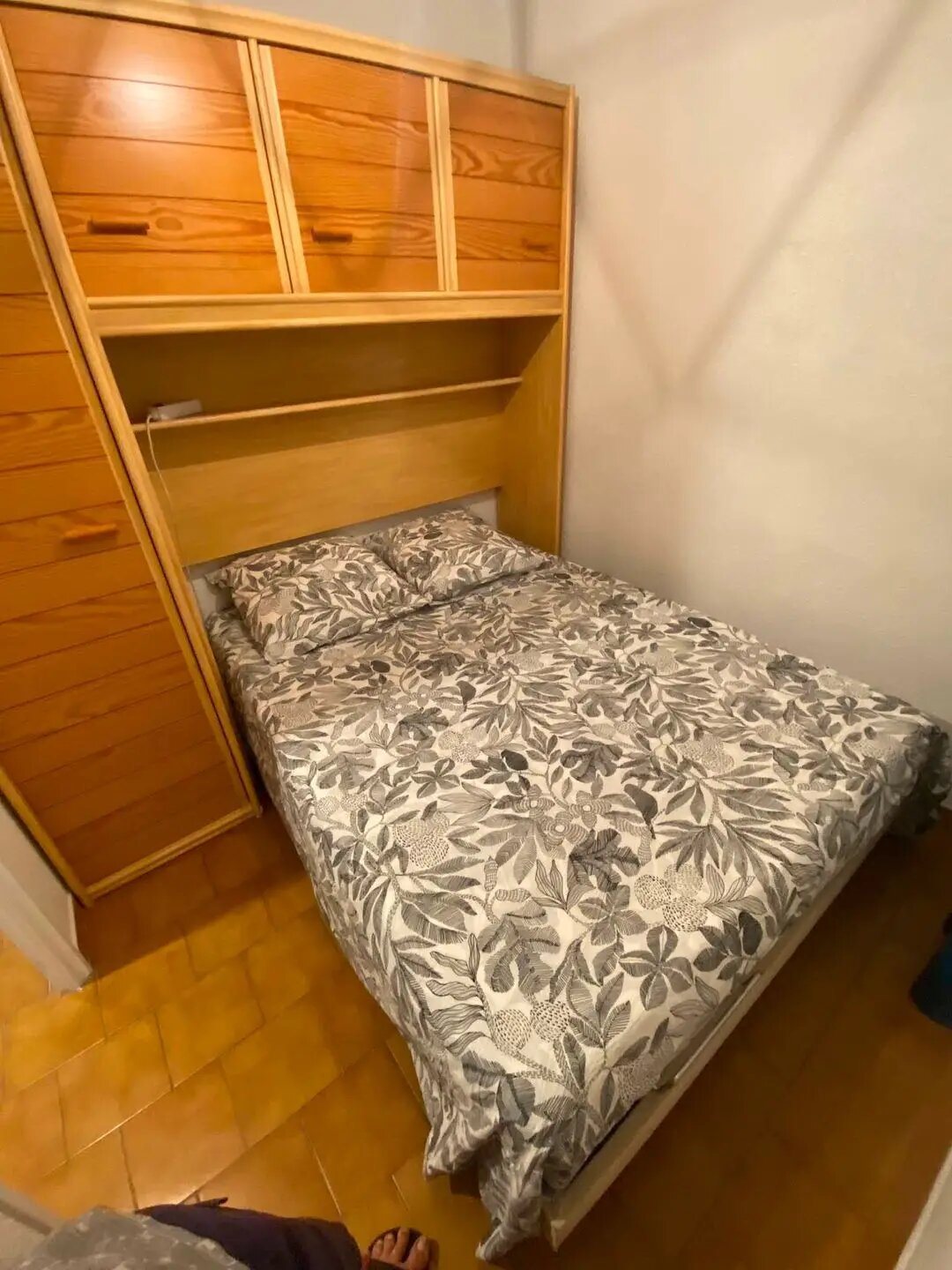 Appartement à louer, 26m², Sète