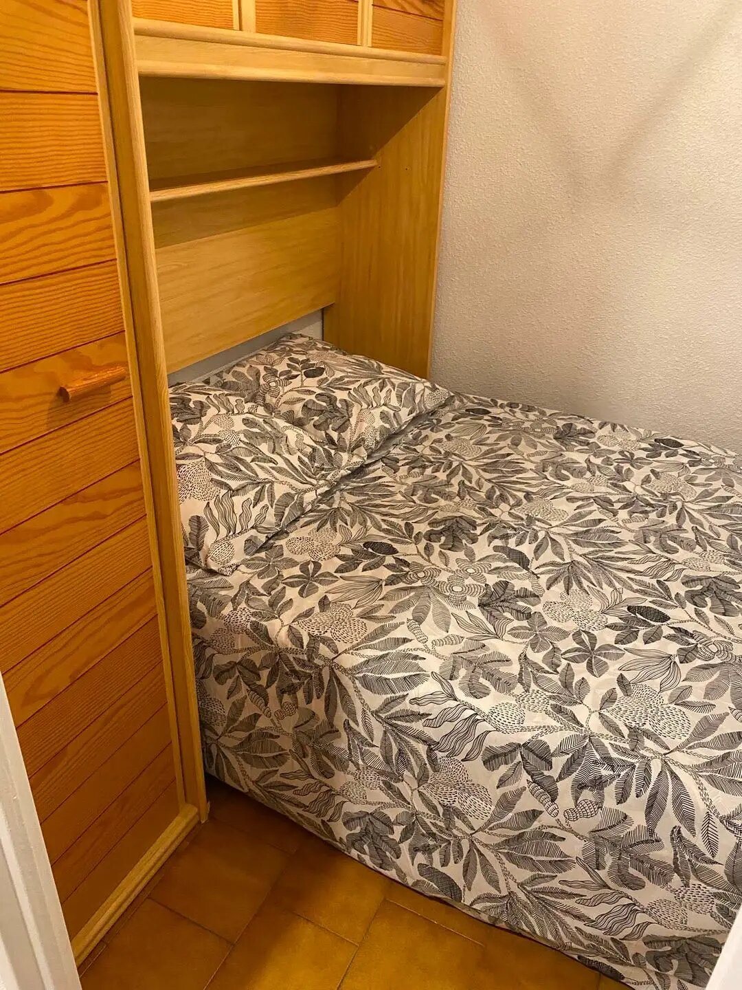 Appartement à louer, 26m², Sète