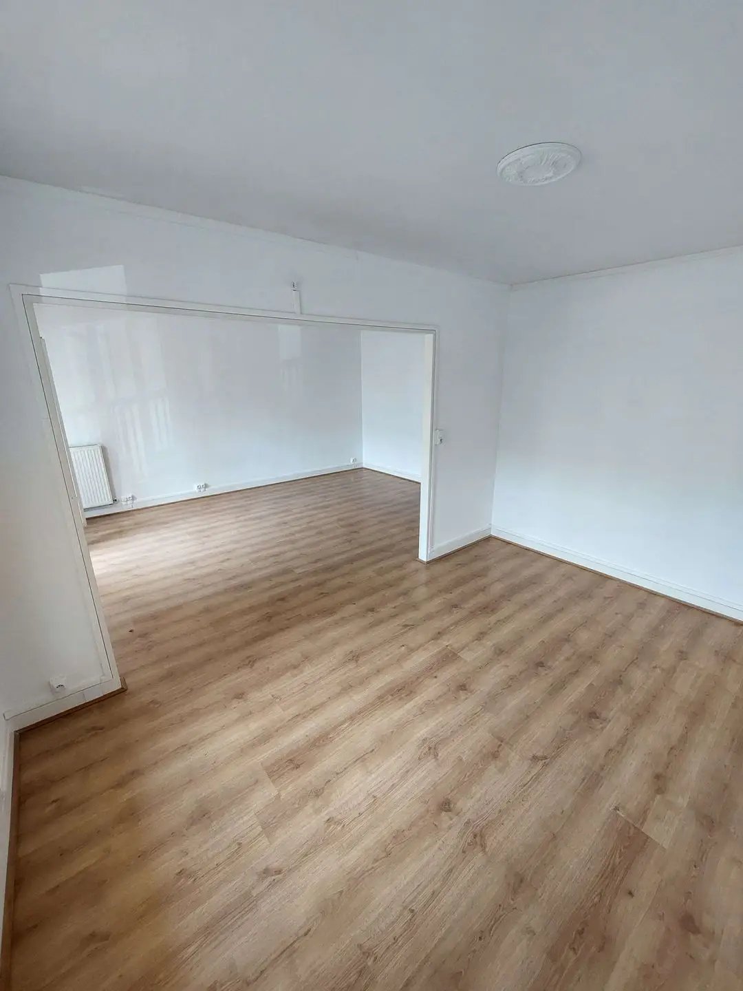 Appartement à vendre, 89m², Croissy-sur-Seine