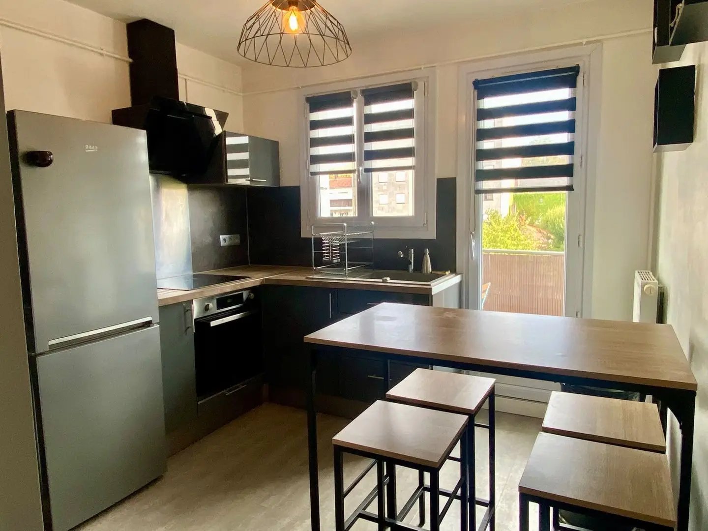 Appartement à louer, 57m², La Roche-sur-Yon