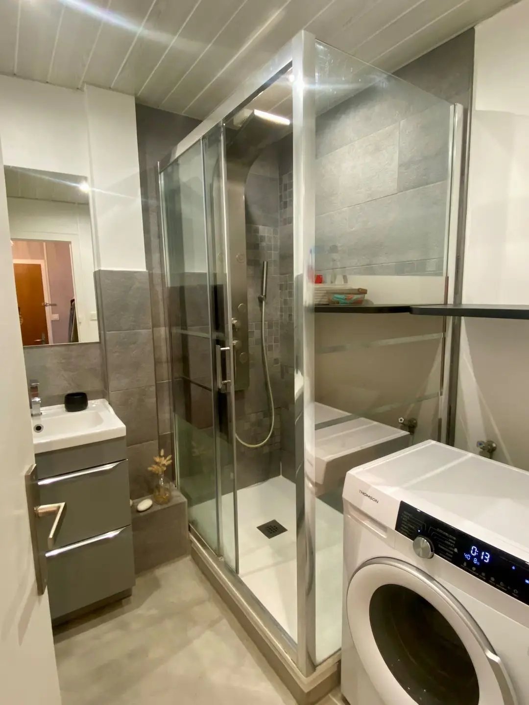 Appartement à louer, 57m², La Roche-sur-Yon