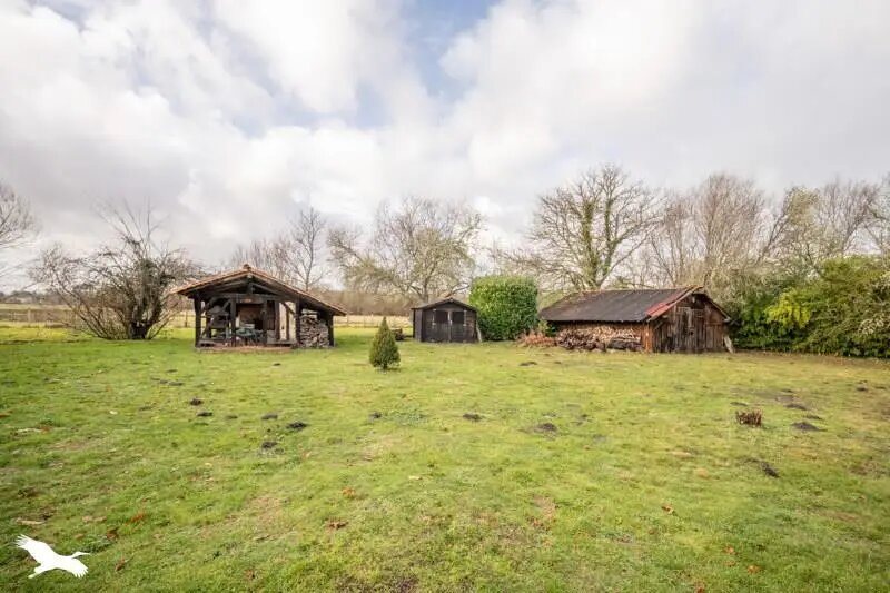 Maison à vendre, 174m², Luglon
