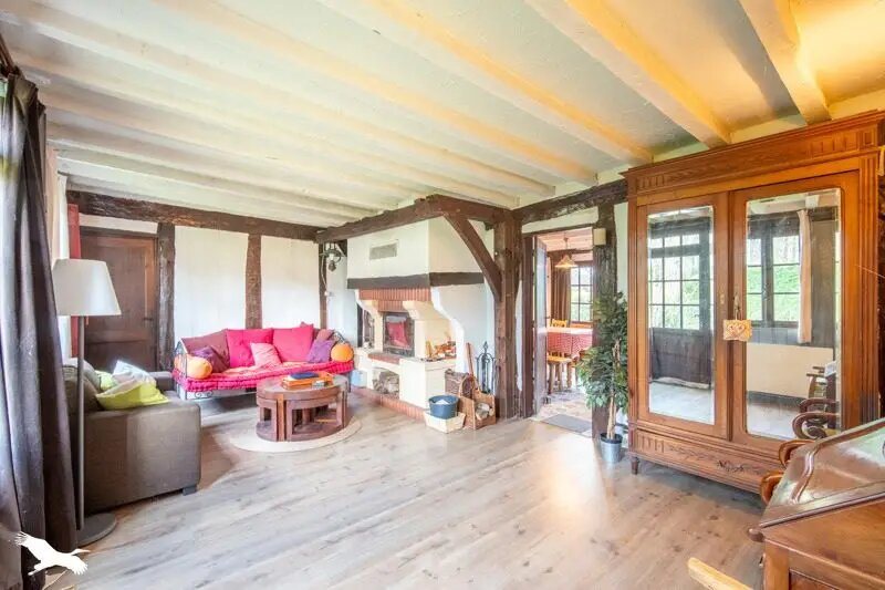 Maison à vendre, 174m², Luglon