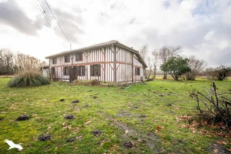 Maison à vendre, 174m², Luglon