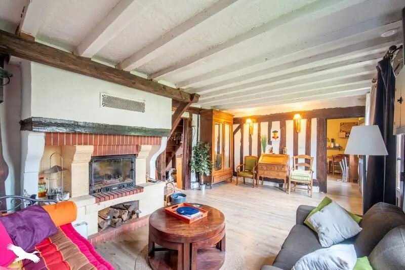Maison à vendre, 174m², Luglon