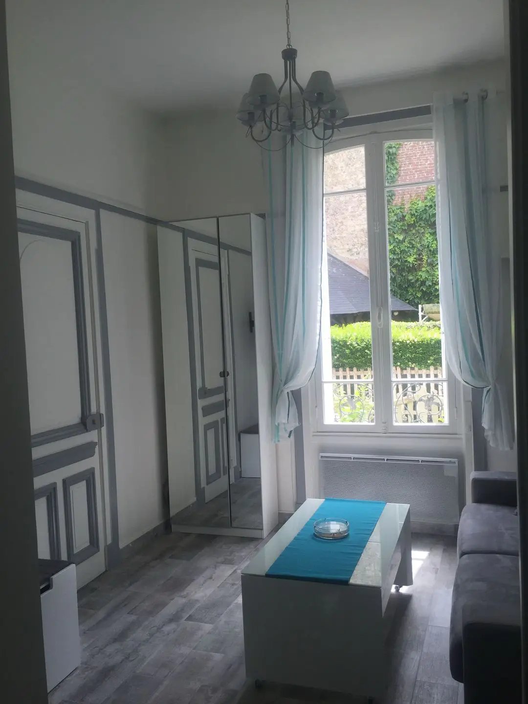 Appartement à louer, 18m², Trouville-sur-Mer