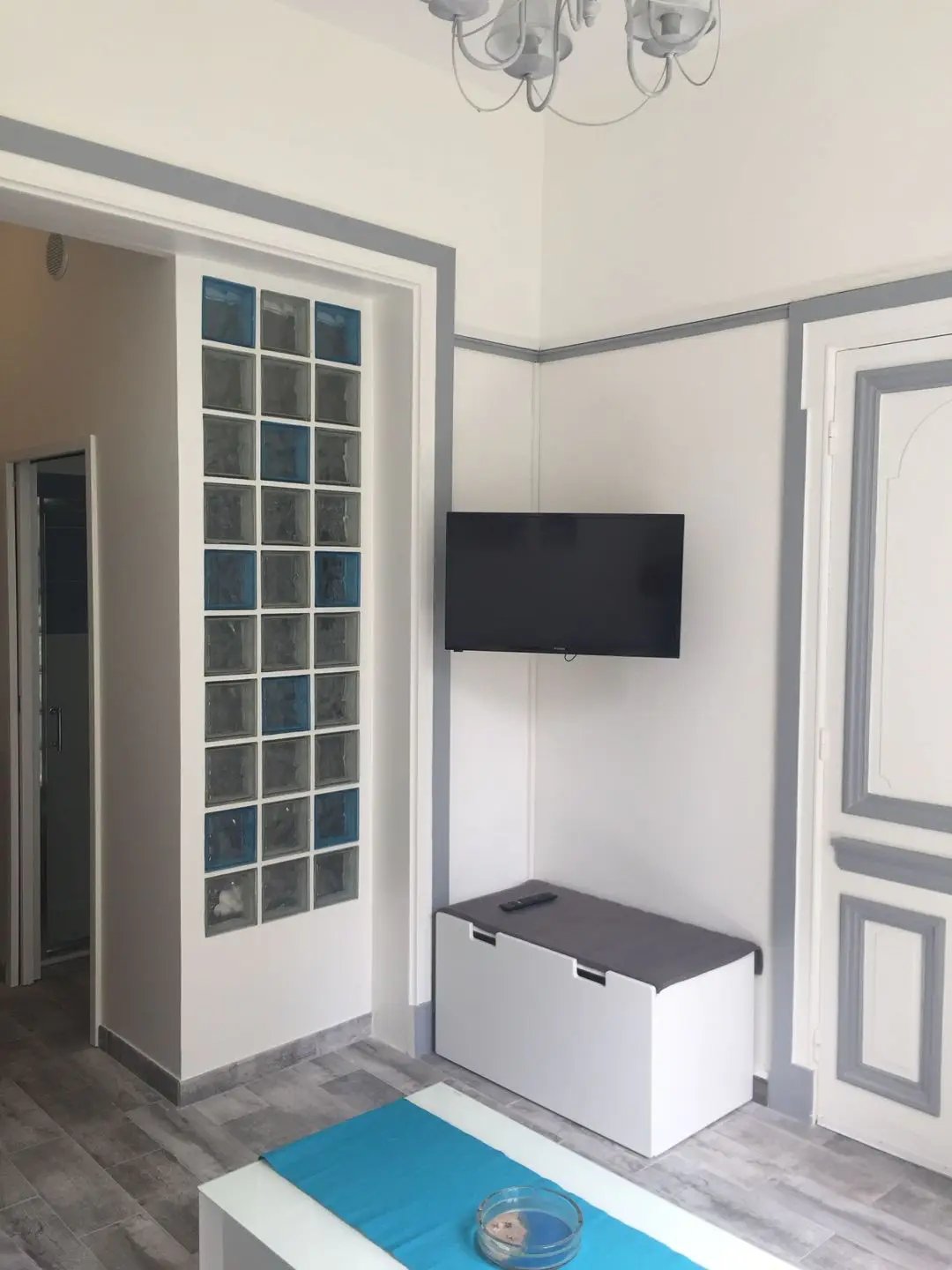 Appartement à louer, 18m², Trouville-sur-Mer